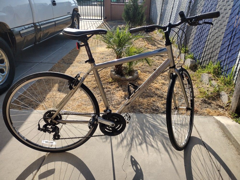 Trek 7.0 35in Bike