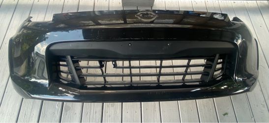2013/2020 Nissan 370Z Front Bumper capa