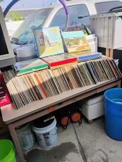 400 discos record todos por
