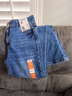 Girls Jeans