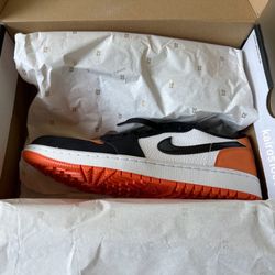 Air Jordan 1 Retro Low