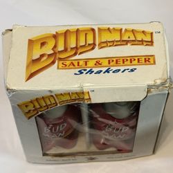 Salt And Pepper Shaker