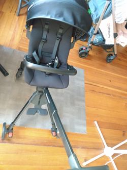 Delta Stroller