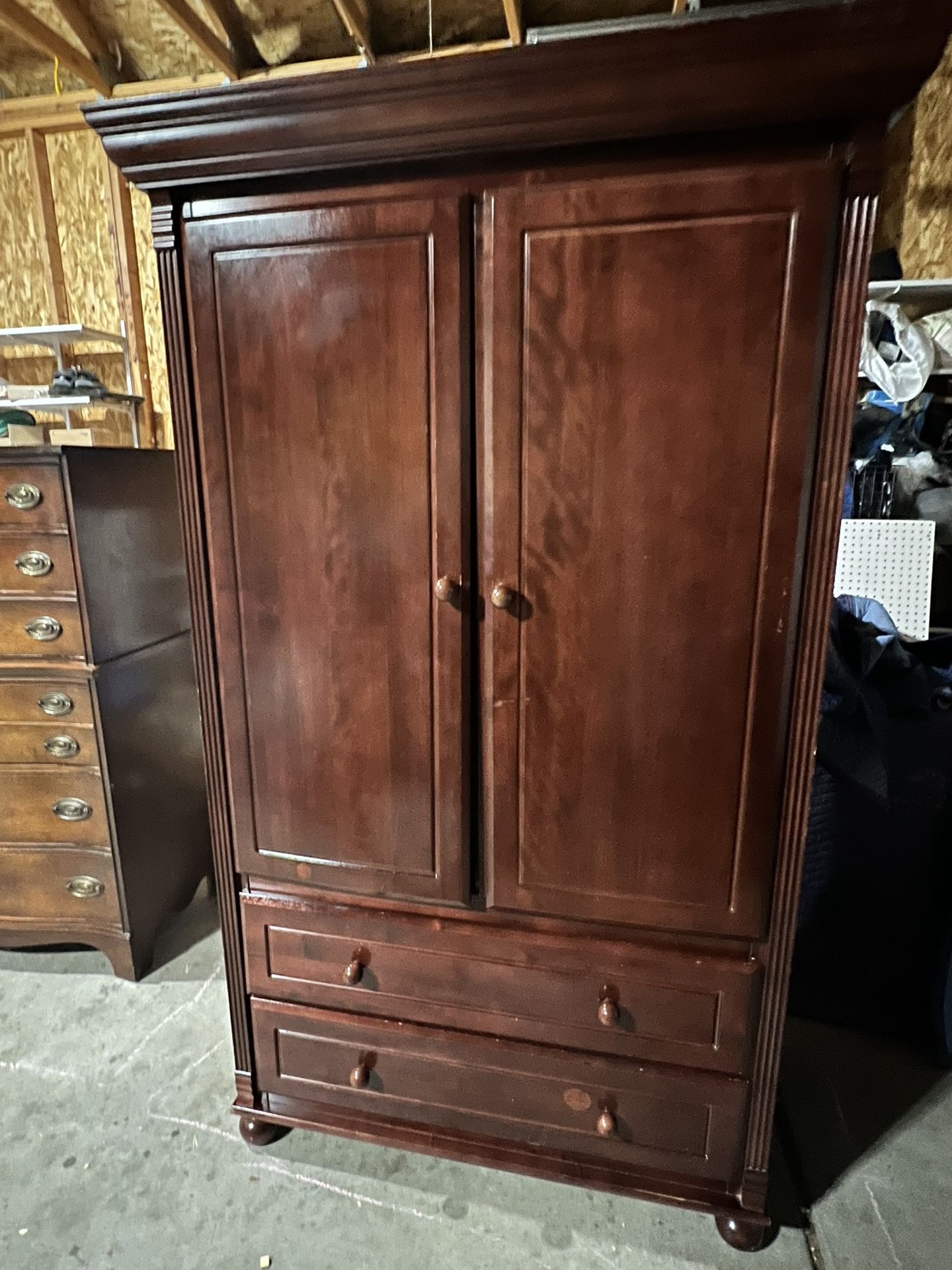 Armoire by Bellini