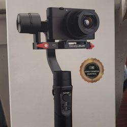 iSteady Gimbal