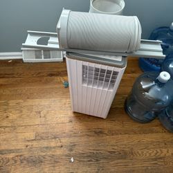 Ac Unit (parts Only)