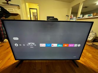Smart Tv