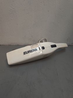 Vintage Eureka Mini Model 51