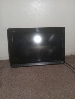 Sony TV