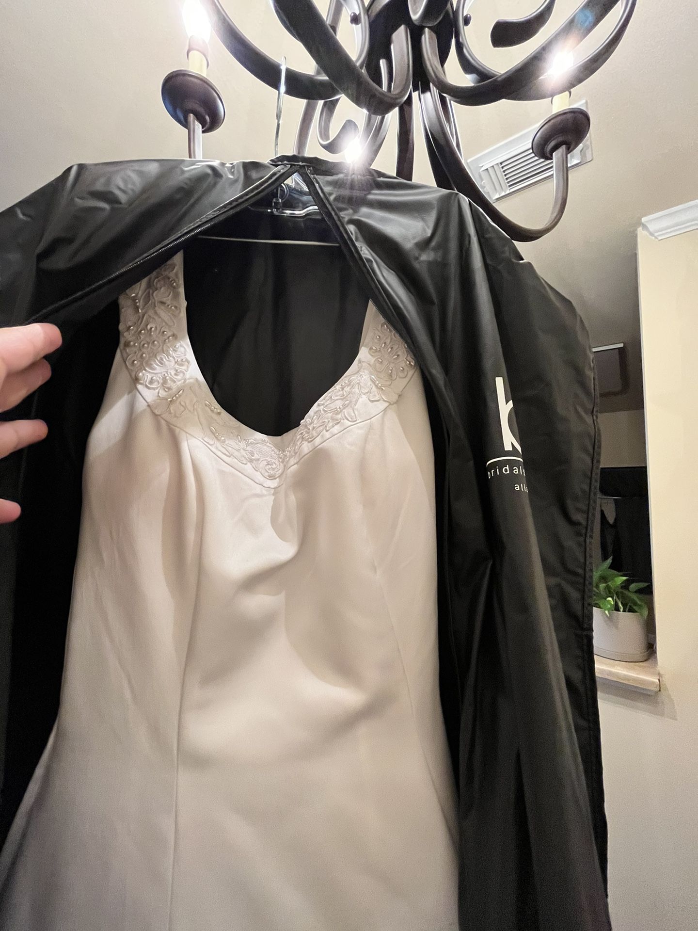 Wedding Dress, Bridal Originals