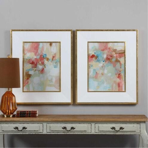 Uttermost Abstract Framed Large Prints