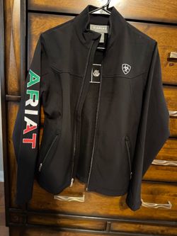 Ariat  women’s jacket size M