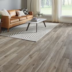 LVP Flooring - 300sf Mannington Aduramax MAX701 LVP Flooring - $1/sf