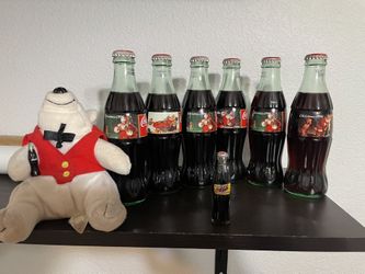 Coca-Cola Collectibles