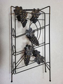 Wine Rack