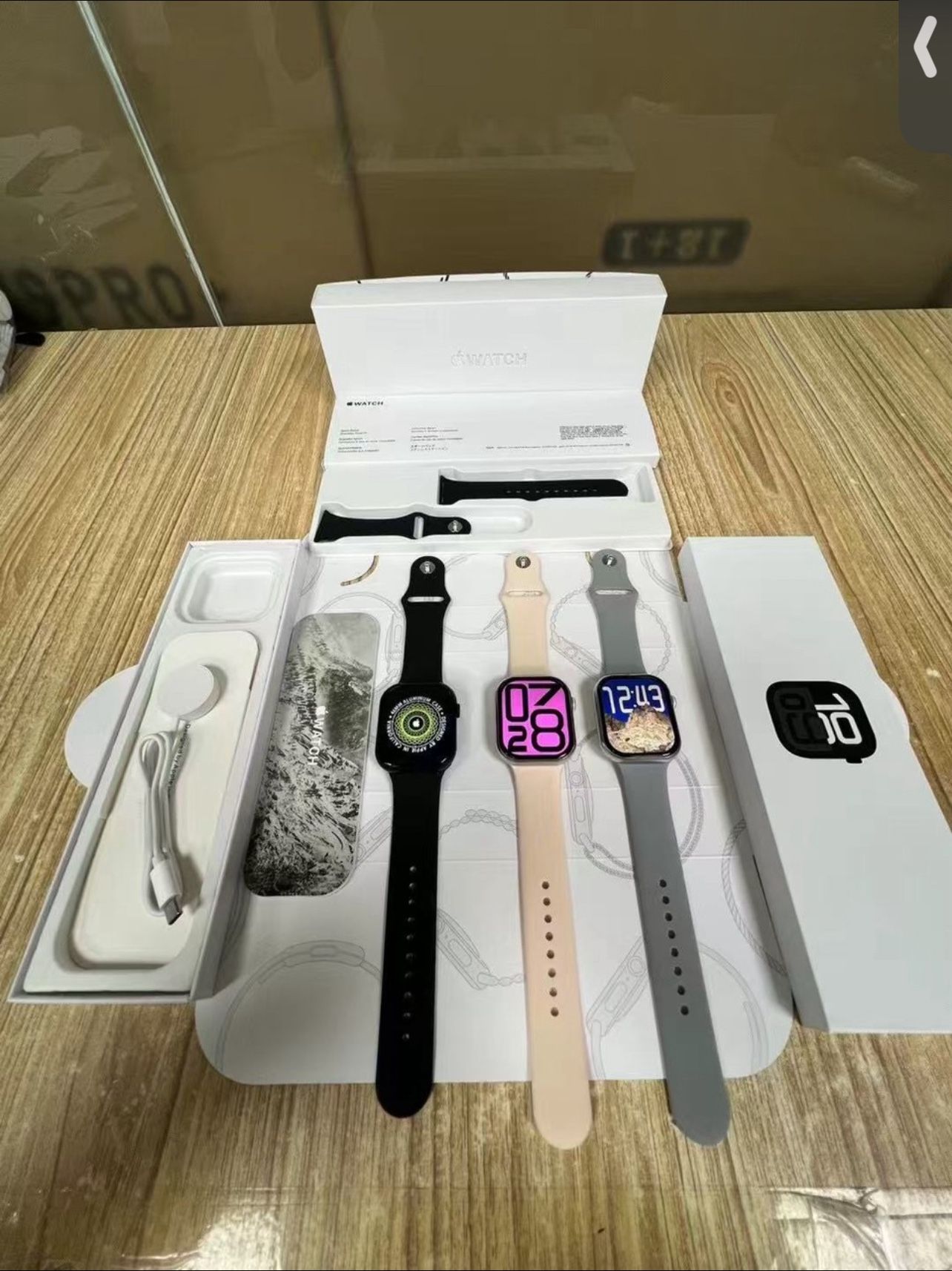 Apple Watch Series 10