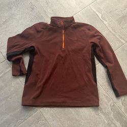 Northface Sweater For Men