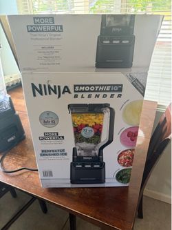 Ninja professional blender