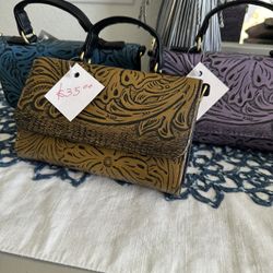 Mexican Purses