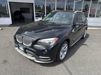 2015 BMW X1