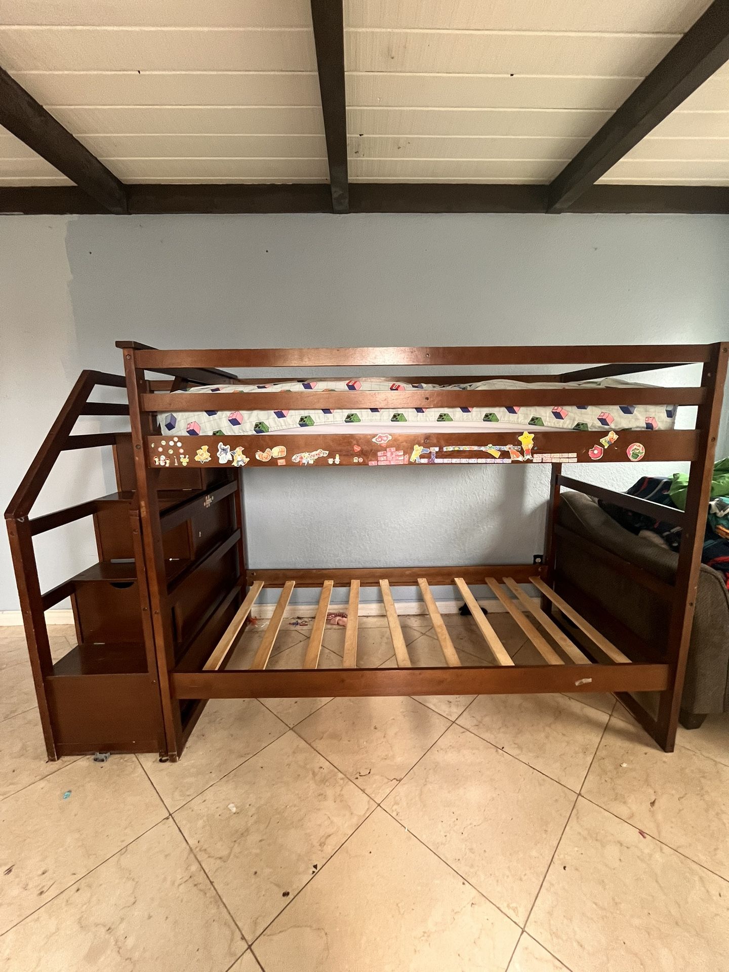 Bunk Beds