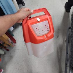 Vintage Plano Troll Bait Container 