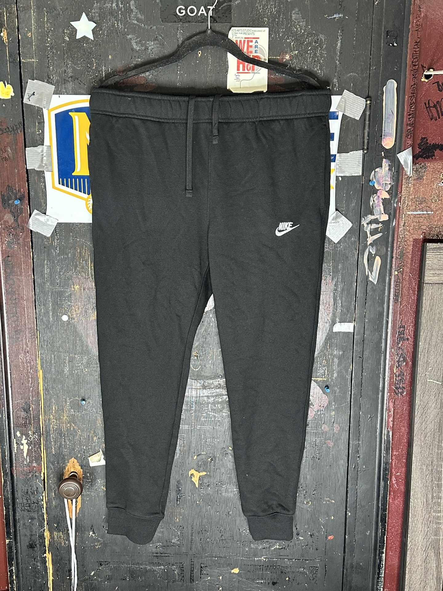 Nike