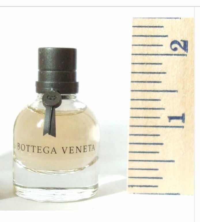 Bottega Véneta. Woman Perfume