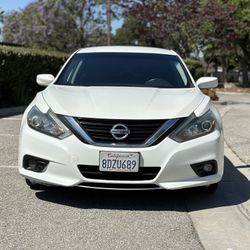 🚨 2018 Nissan Altima 2.5 SR🚨   100,000 miles    ✅ Clean title   ❄️ Ice cold A/C   ✨ Well-maintained, clean inside & out   ⛽ Great gas mileage   🚗 S