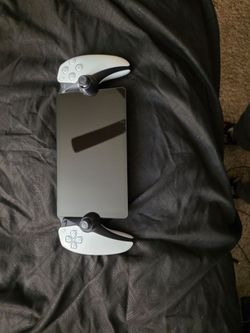 Ps Portal with box