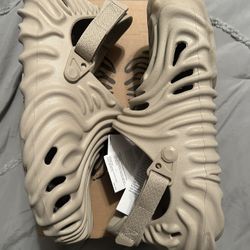 Crocs Pollex Clog - Salehe Bembury - Horchata - DS Size 11