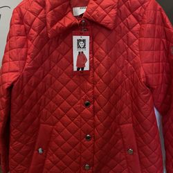 ANNE KLEIN Women’s Jacket
