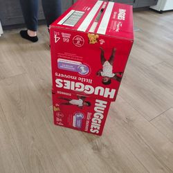 Size 4 66 Count Each