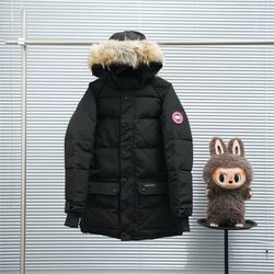 Canada Goose Jacket