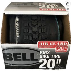 Bell BMX Bike Tire 20"