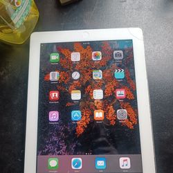 iPad Gen 2