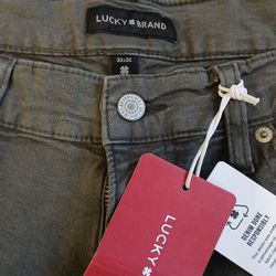 Lucky Brand