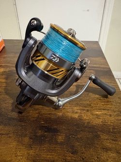 Daiwa Laguna LT 3000