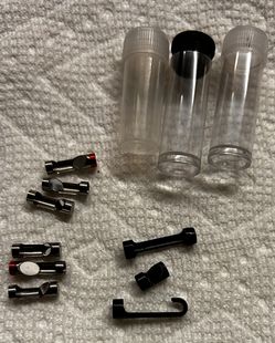 Teslong Boreescope 5mm Mirrors 