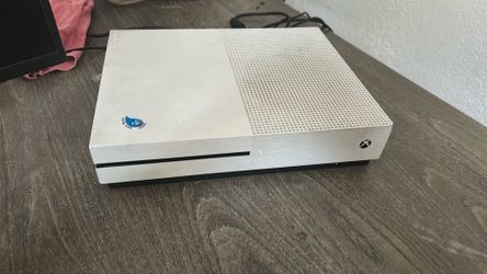 Xbox 1 s