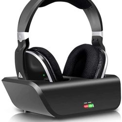 2.4 Sterio Wireless Headset