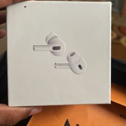 AirPod Pros Gen 2