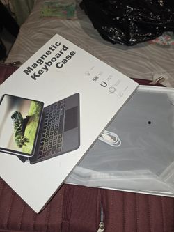 Keyboard Case