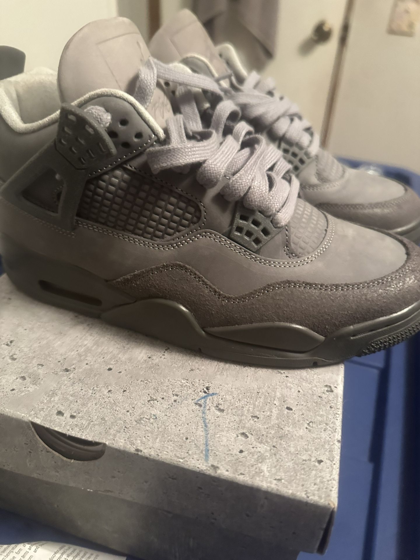 Jordan