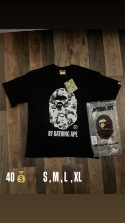 Bape shirts