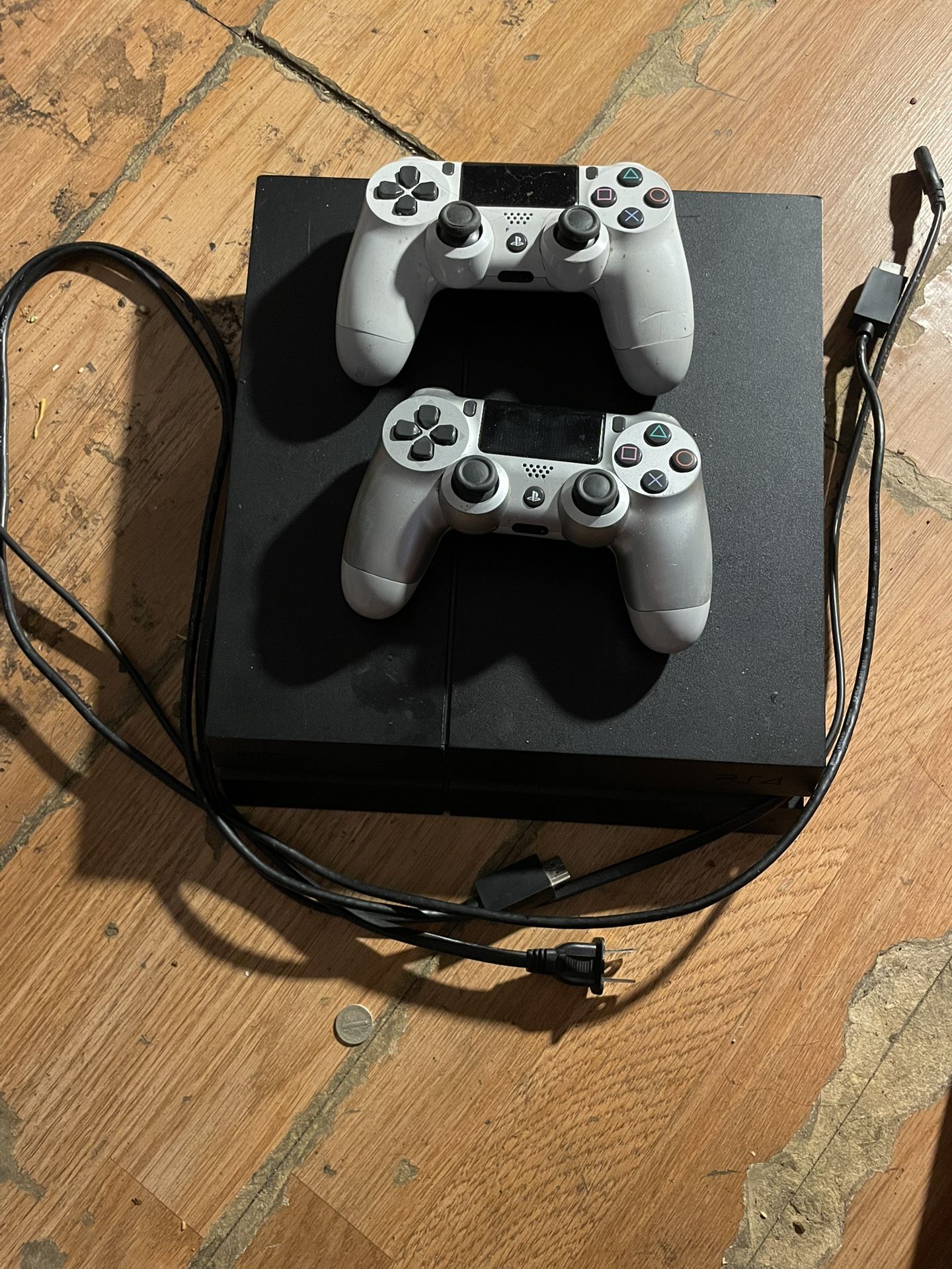Playstation 4