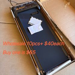 wholesale treadmill walking pad $40 need buy 10pcs+