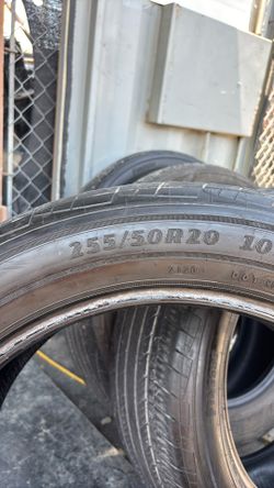 Tires 