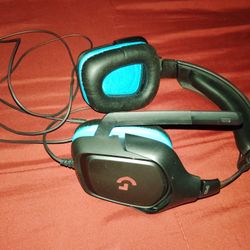 Video Game Headphones