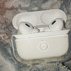 Air Pod Pros 2
